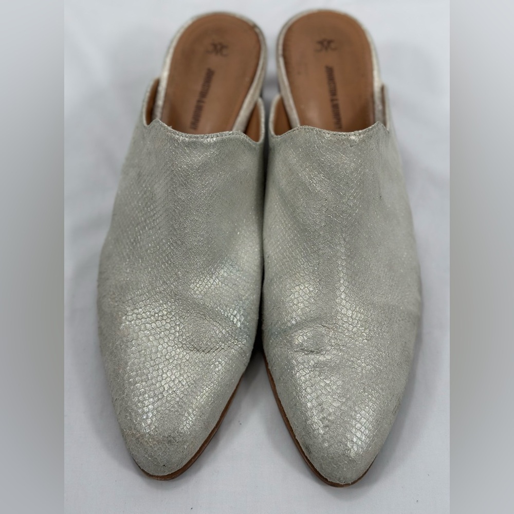 Mules - Picture 6 of 12
